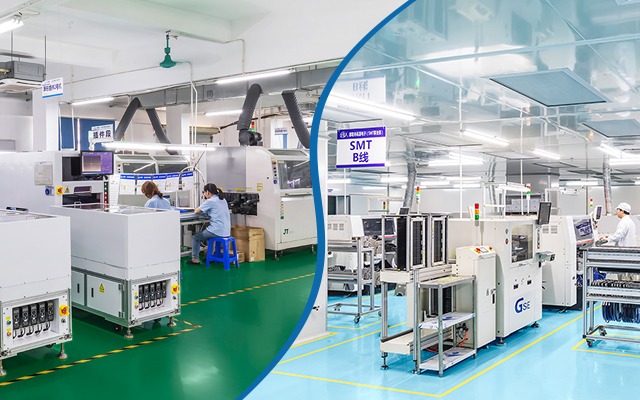 插墻式電源適配器